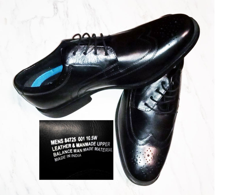 Nunn Bush Leather shoes