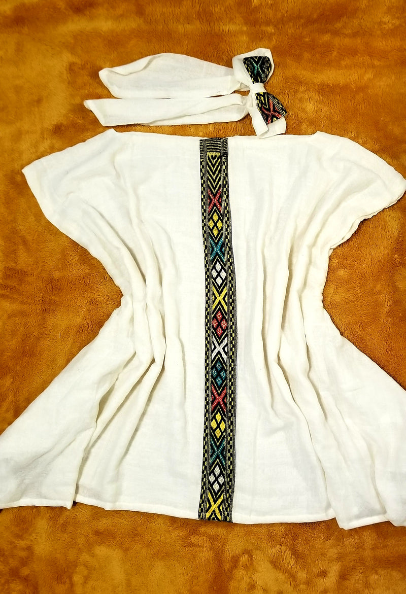 Traditional cloth