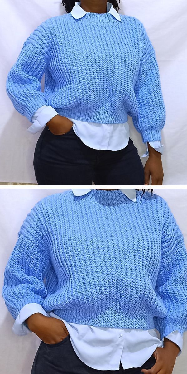 crochet