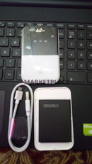 4G LTE pocket wifi router Addis Ababa, Kirkos sub city werda 04 