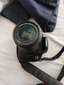 Canon EOS 2000D Camera