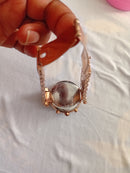 Michael Kors Parker Chronograph watch, model MK5277,