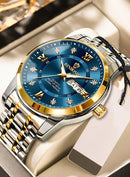 BINBOND Watches for Men