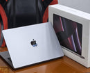 Apple MacBook Pro MK193LL/A 16" (2022) (Apple M1 Pro chip/16GB RAM/1TB SSD)
