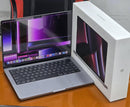 Apple MacBook Pro MK193LL/A 16" (2022) (Apple M1 Pro chip/16GB RAM/1TB SSD)