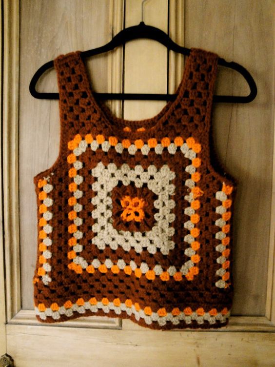 crochet