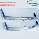 Datsun 510 sedan and Datsun 1600 (1967 -1973) bumpers