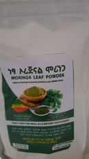 Netsa Moringa powder