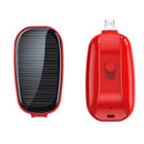 Emergency Solar Mini Charger