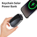 Emergency Solar Mini Charger