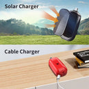 Emergency Solar Mini Charger