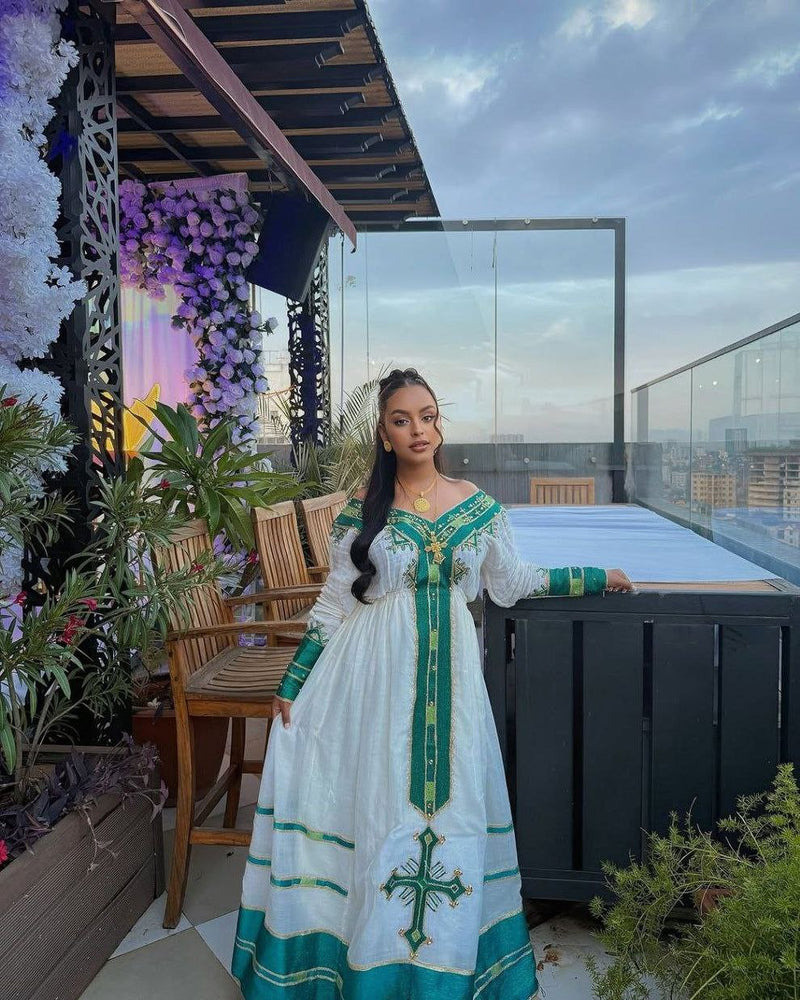 Habesha kemis
