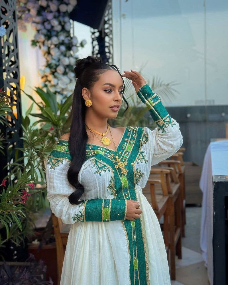 Habesha kemis