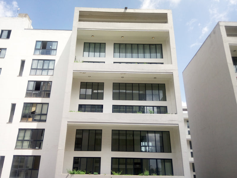 Living House