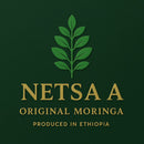 Netsa Moringa powder