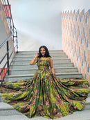 ናትራን ሽፎን