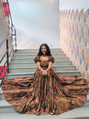 ናትራን ሽፎን