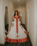 habesha drees