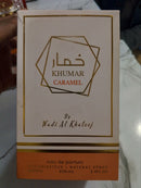 Khumar Caramel perfume