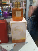 Khumar Caramel perfume