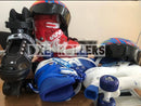 Adjustable Skate Shoes