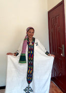 Habesha dress