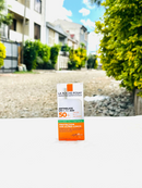 Sunscreen Oil control La Roche Posay