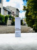 The ordinary
