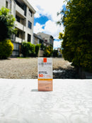 Sunscreen tinted La Roche Posay