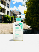 CERAVE Foaming cleanser