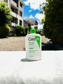 CERAVE Hydrating cleanser