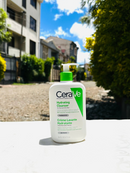 CERAVE Hydrating cleanser