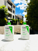 CERAVE Hydrating cleanser