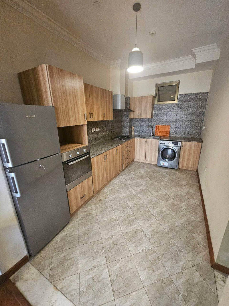 Furnished apartment for rent