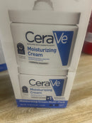 Cerave moisturizing cream 16oz fromUSA