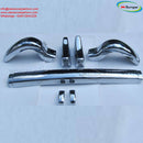 Mercedes 190SL Roadster (1955-1963) bumpers