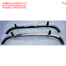 Mercedes Ponton 4-cylind W120 W121 (1953-1959) bumpers