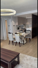 Bole : Alem Cinema  finished apartment for sale°