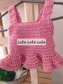 Croshet items for kides and adults