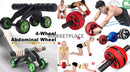 Abdominal Wheel Roller Marketplace