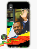 Abiy Ahmed Case Apple