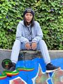 Addis Ababa Mantra - 1