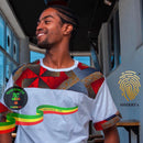 Addis Ababa Shirt By Sherrys