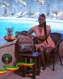 African Brown Bag 2022 Collection Bag