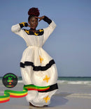 African Indulgence Meskel Style