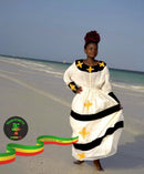 African Indulgence Meskel Style