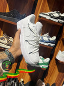 Air Force1 New Edition Shoes