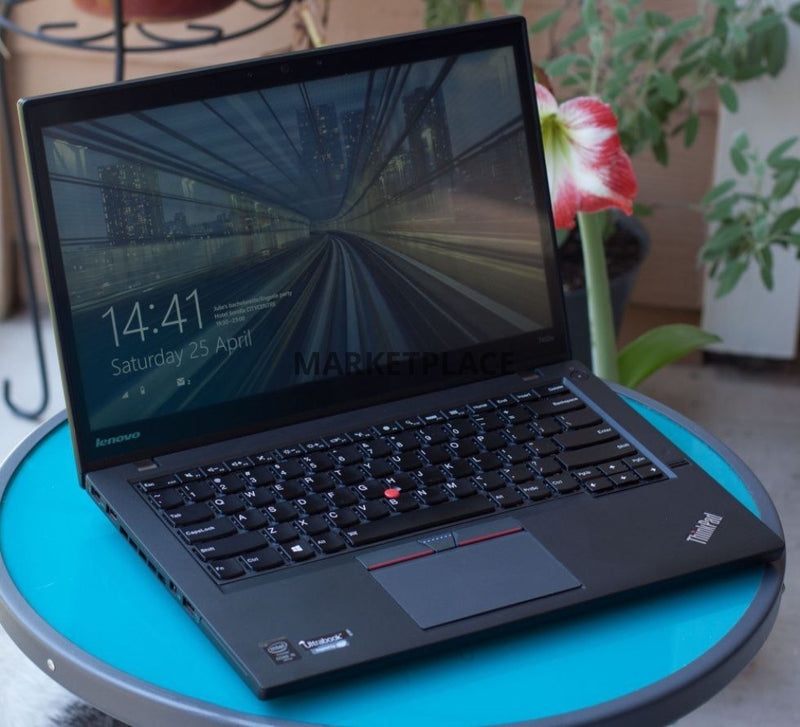 Almost New Lenovo Thinkpad Laptop T450S Marketplace