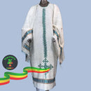 Amest Kilo Church Dress Dress