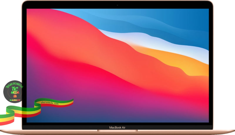 Apple Macbook Air 13.3 Laptop - M1 Chip